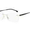 Hugo Boss 1424 2M2 -Oakley Verkäufe Hugo Boss 1424 2M2.BOSS1424 2M2a