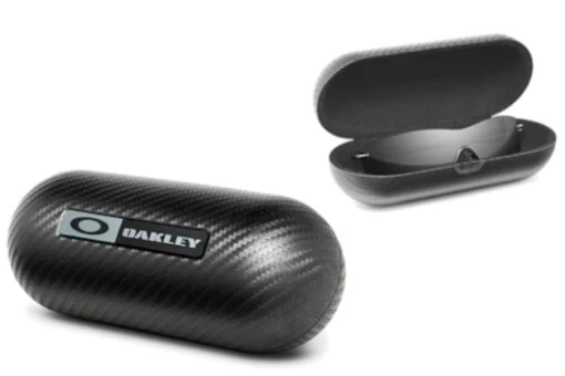 Oakley Brillenetui Carbon Hardcase -Oakley Verkäufe Oakley Brillenetui Carbon Hardcase.700285232607a