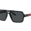 Prada Linea Rossa PS 01XS 1AB02G -Oakley Verkäufe Prada Linea Rossa PS 01XS 1AB02G.PS01XS 1AB02Ga