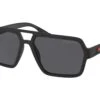 Prada Linea Rossa PS 01XS DG002G -Oakley Verkäufe Prada Linea Rossa PS 01XS DG002G.PS01XS DG002Ga