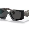 Prada PR 15YS 1AB5S0 -Oakley Verkäufe Prada PR 15YS 1AB5S0.PR15YS 1AB5S0a