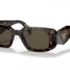 Prada PR 17WS 2AU8C1 -Oakley Verkäufe Prada PR 17WS 2AU8C1.PR17WS 2AU8C1a