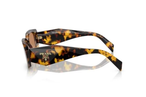 Prada PR 17WS VAU2Z1 -Oakley Verkäufe Prada PR 17WS VAU2Z1.PR17WS VAU2Z1 2