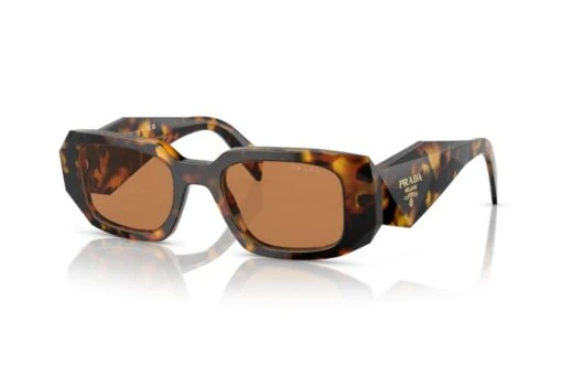 Prada PR 17WS VAU2Z1 -Oakley Verkäufe Prada PR 17WS VAU2Z1.PR17WS VAU2Z1a