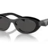 Prada PR 26ZS 16K08Z -Oakley Verkäufe Prada PR 26ZS 16K08Z.PR26ZS 16K08Za