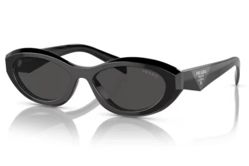 Prada PR 26ZS 16K08Z -Oakley Verkäufe Prada PR 26ZS 16K08Z.PR26ZS 16K08Za