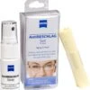 Zeiss Antibeschlag Spray 15ml Inkl. Brillen Reinigungstuch -Oakley Verkäufe Zeiss Antibeschlag Spray 15ml inkl Brillen Reinigungstuch.662834504811a