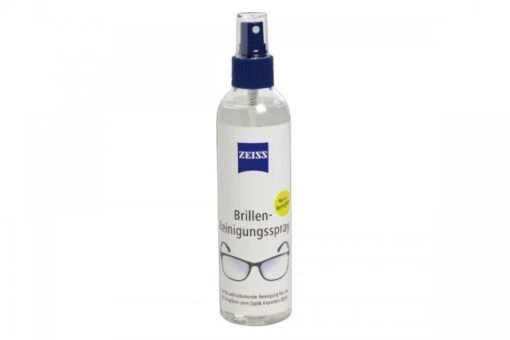 Zeiss Brillen Reinigungsspray 240ml Für Brillengläser, Ferngläser Und Andere Optische Oberflächen -Oakley Verkäufe Zeiss Brillen Reinigungsspray 240ml fuer Brillenglaeser Fernglaeser und andere optische Oberflaechen.662834500738a